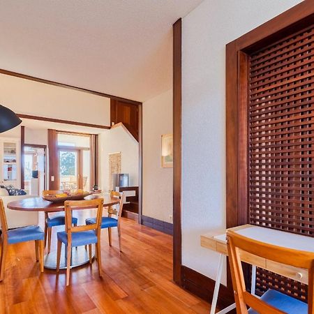 Apartamento Троя Экстерьер фото