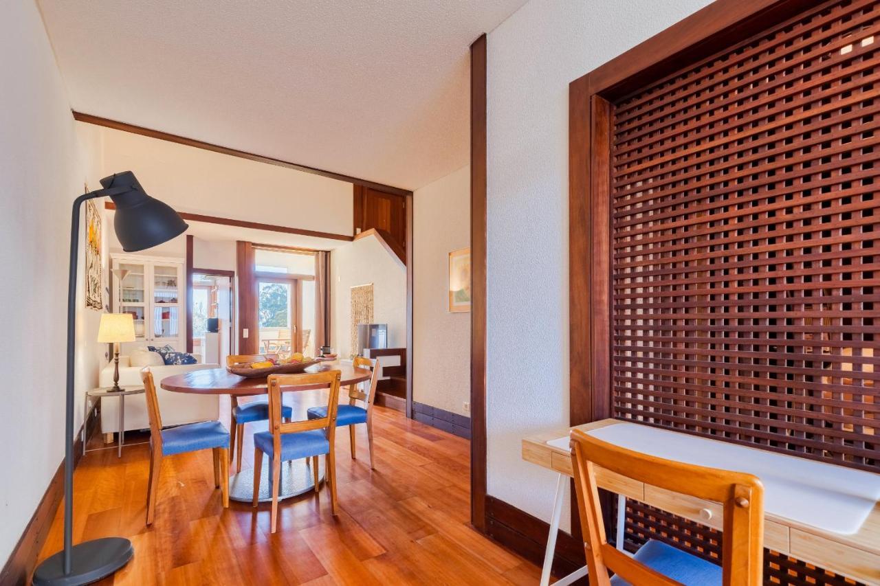 Apartamento Троя Экстерьер фото