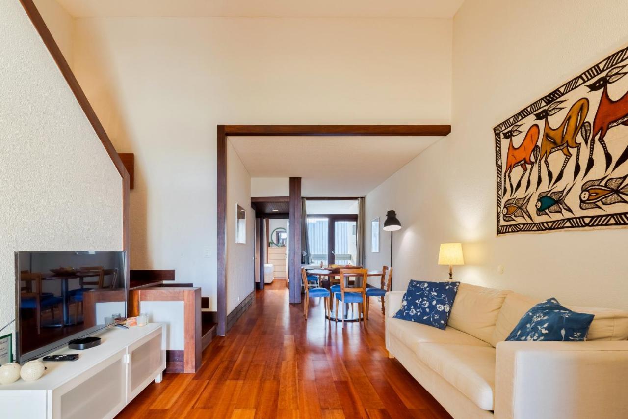 Apartamento Троя Экстерьер фото