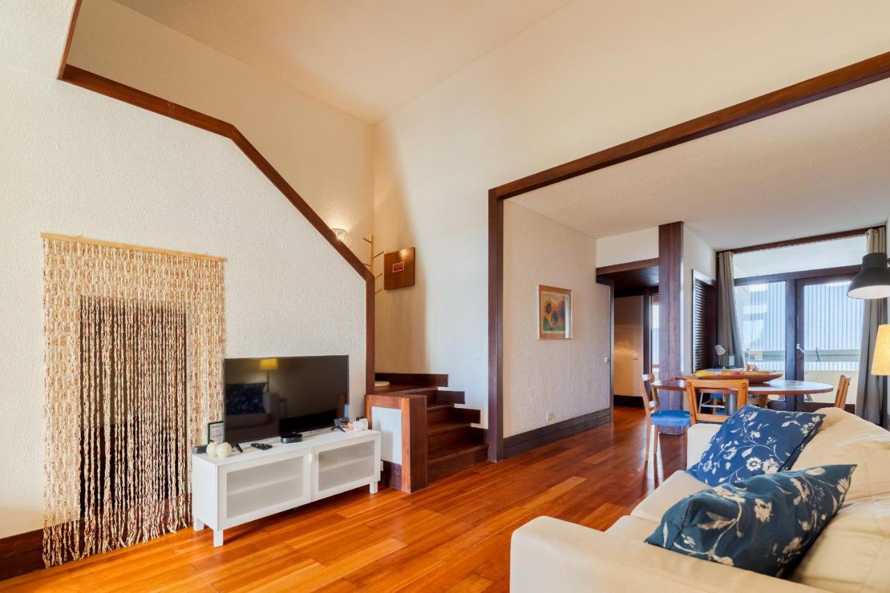 Apartamento Троя Экстерьер фото