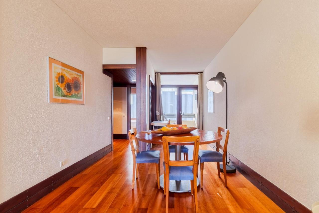 Apartamento Троя Экстерьер фото