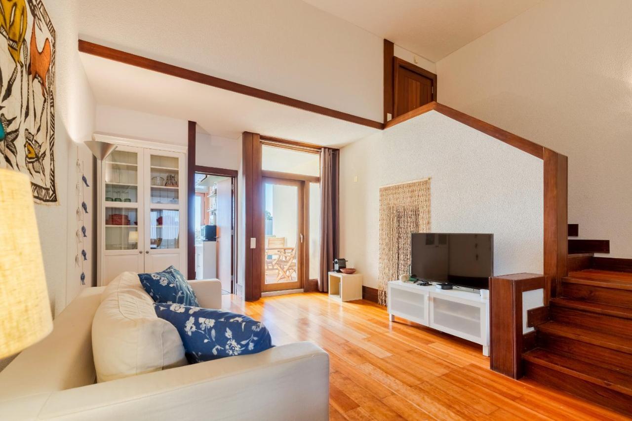 Apartamento Троя Экстерьер фото