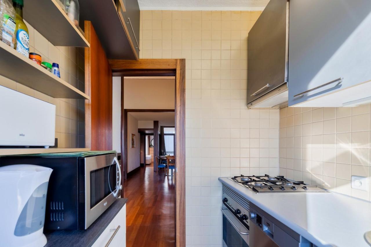 Apartamento Троя Экстерьер фото