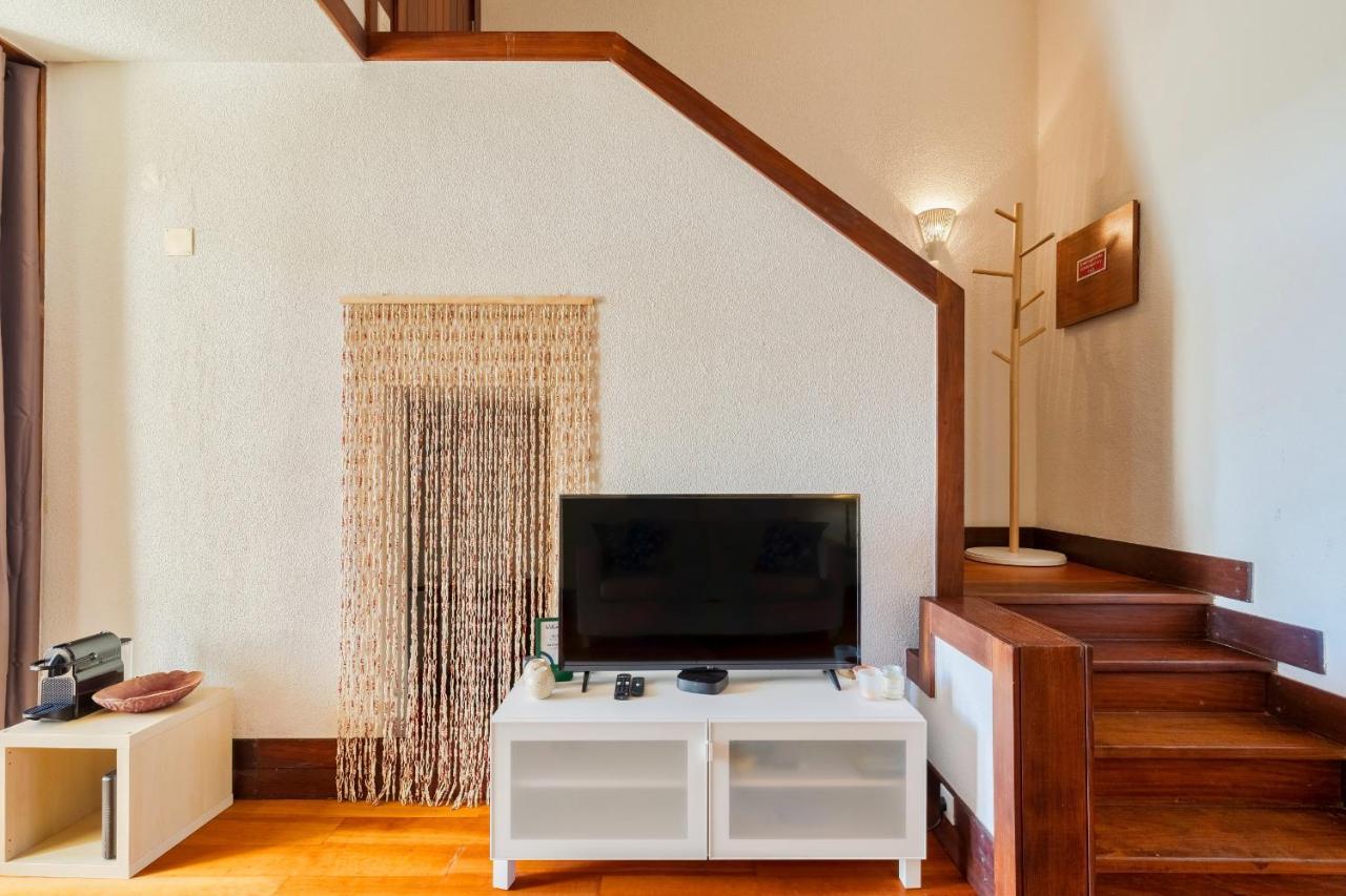 Apartamento Троя Экстерьер фото