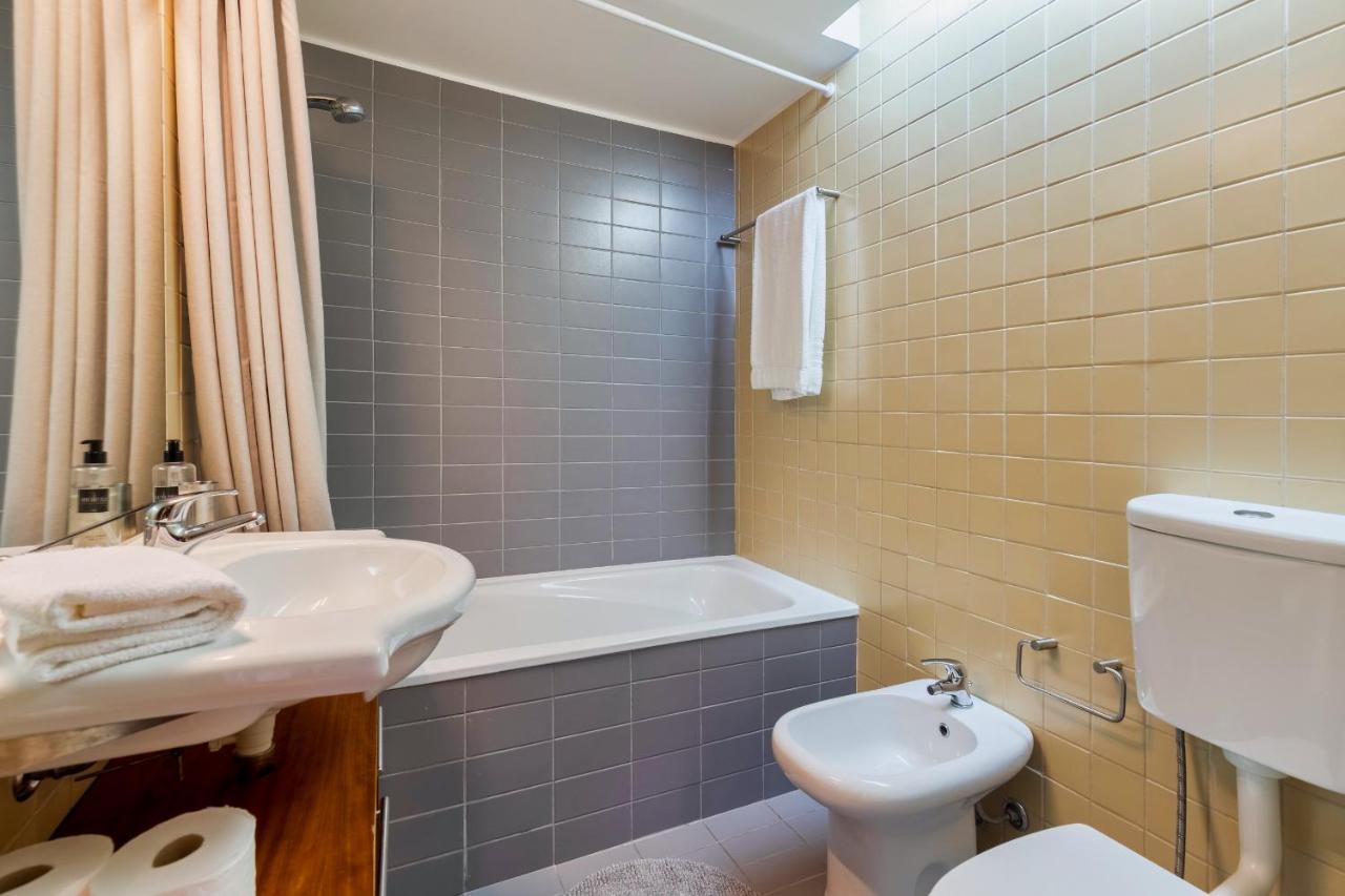 Apartamento Троя Экстерьер фото