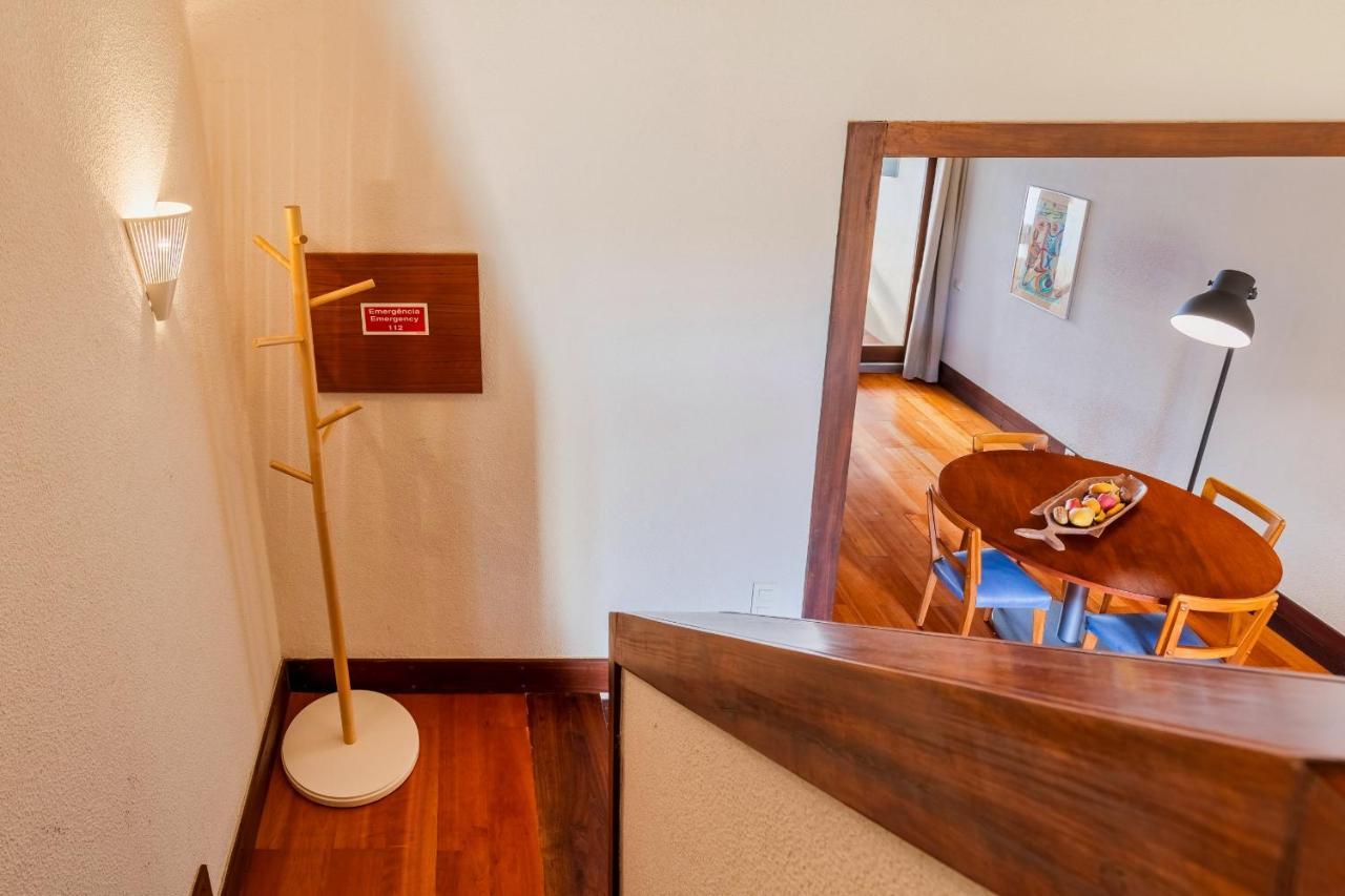 Apartamento Троя Экстерьер фото